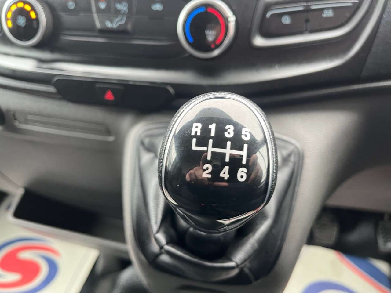 2022 FORD TRANSIT 2022 FORD TRANSIT