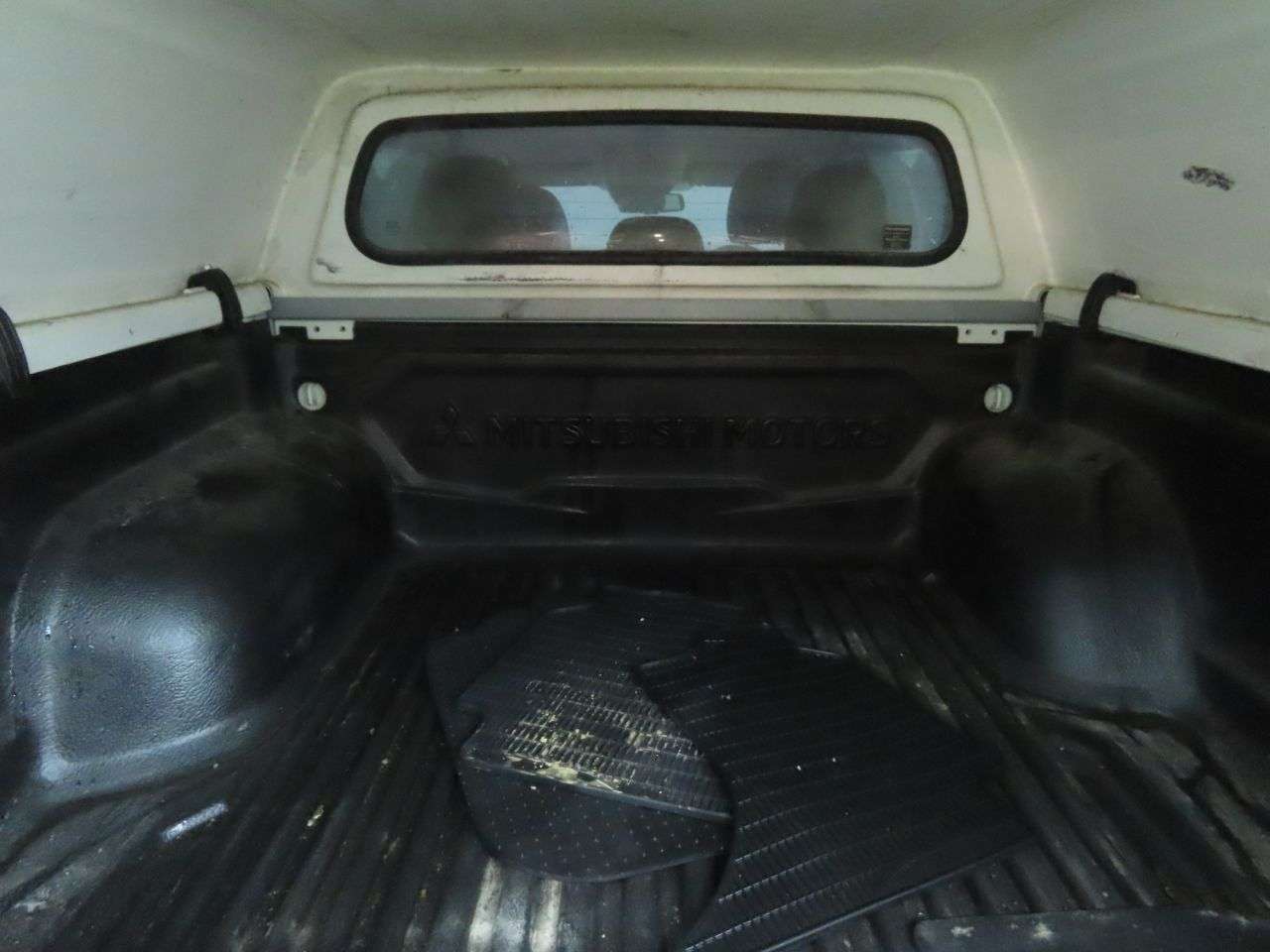 2021 MITSUBISHI L200 2021 MITSUBISHI L200