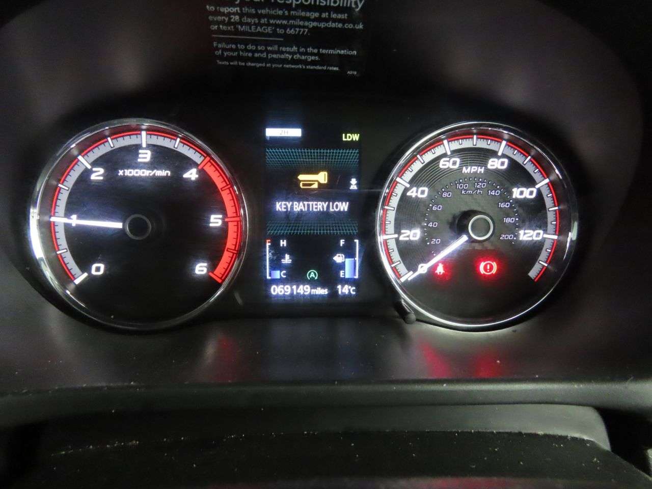 2021 MITSUBISHI L200 2021 MITSUBISHI L200