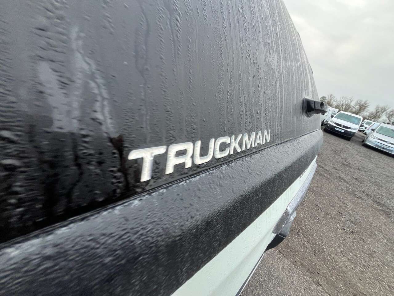 2021 MITSUBISHI L200 2021 MITSUBISHI L200