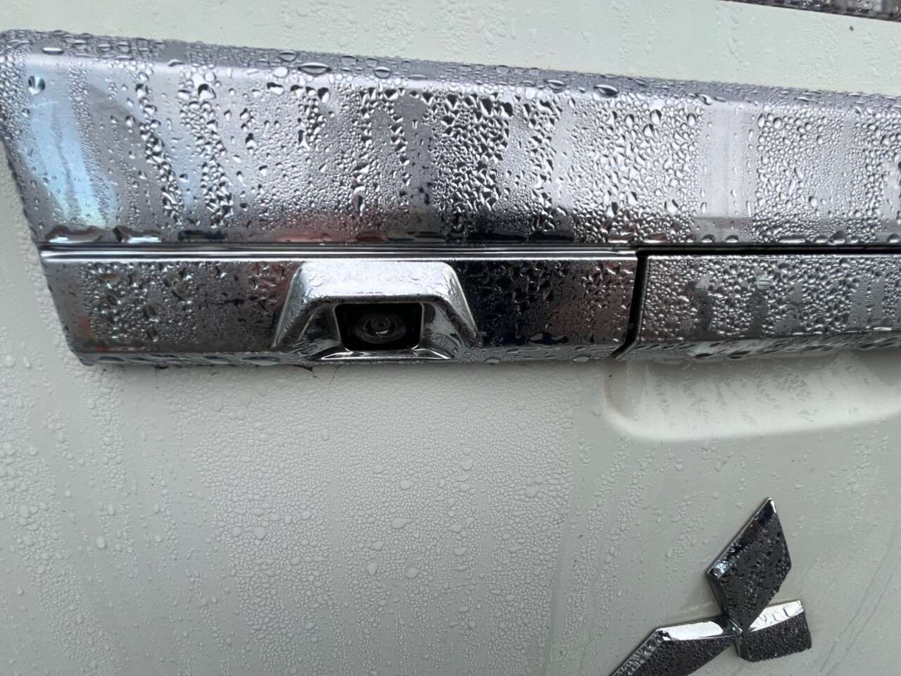 2021 MITSUBISHI L200 2021 MITSUBISHI L200