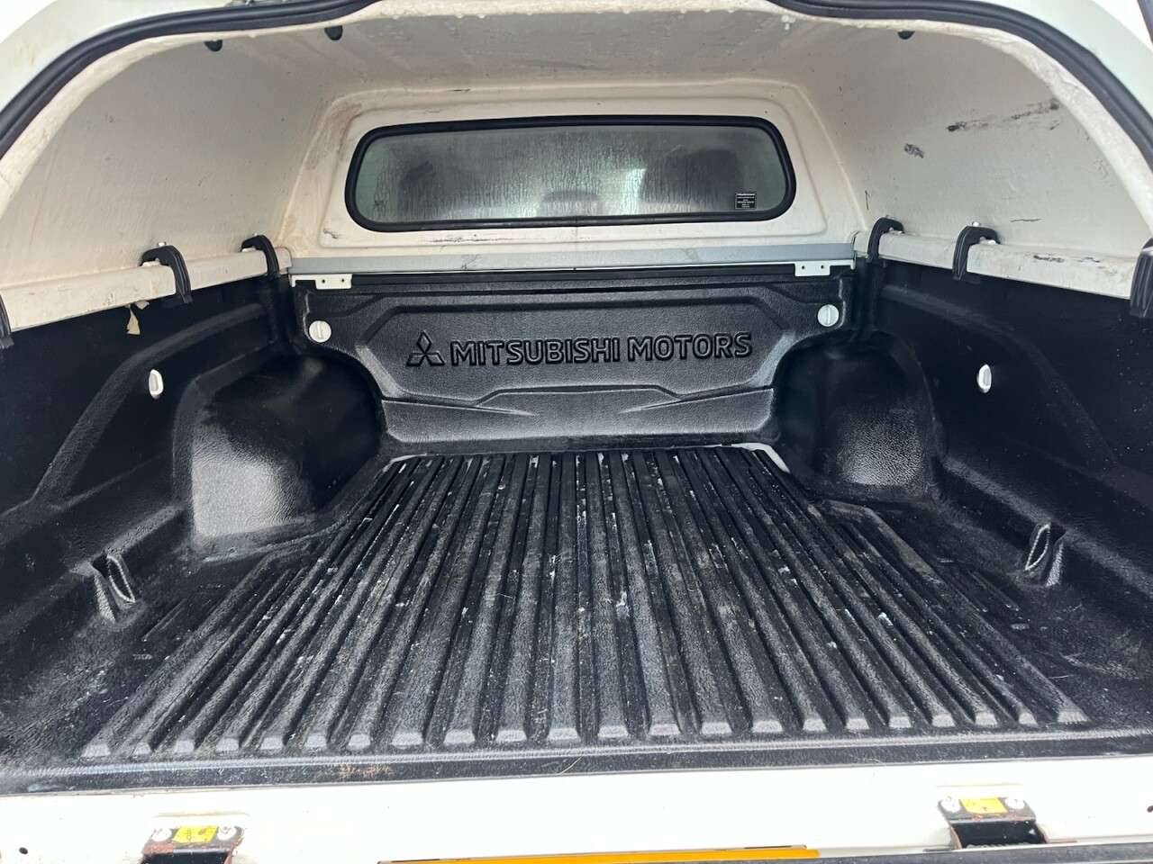 2021 MITSUBISHI L200 2021 MITSUBISHI L200