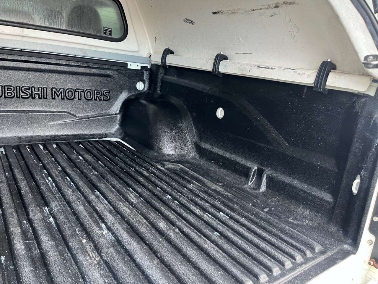 2021 MITSUBISHI L200 2021 MITSUBISHI L200