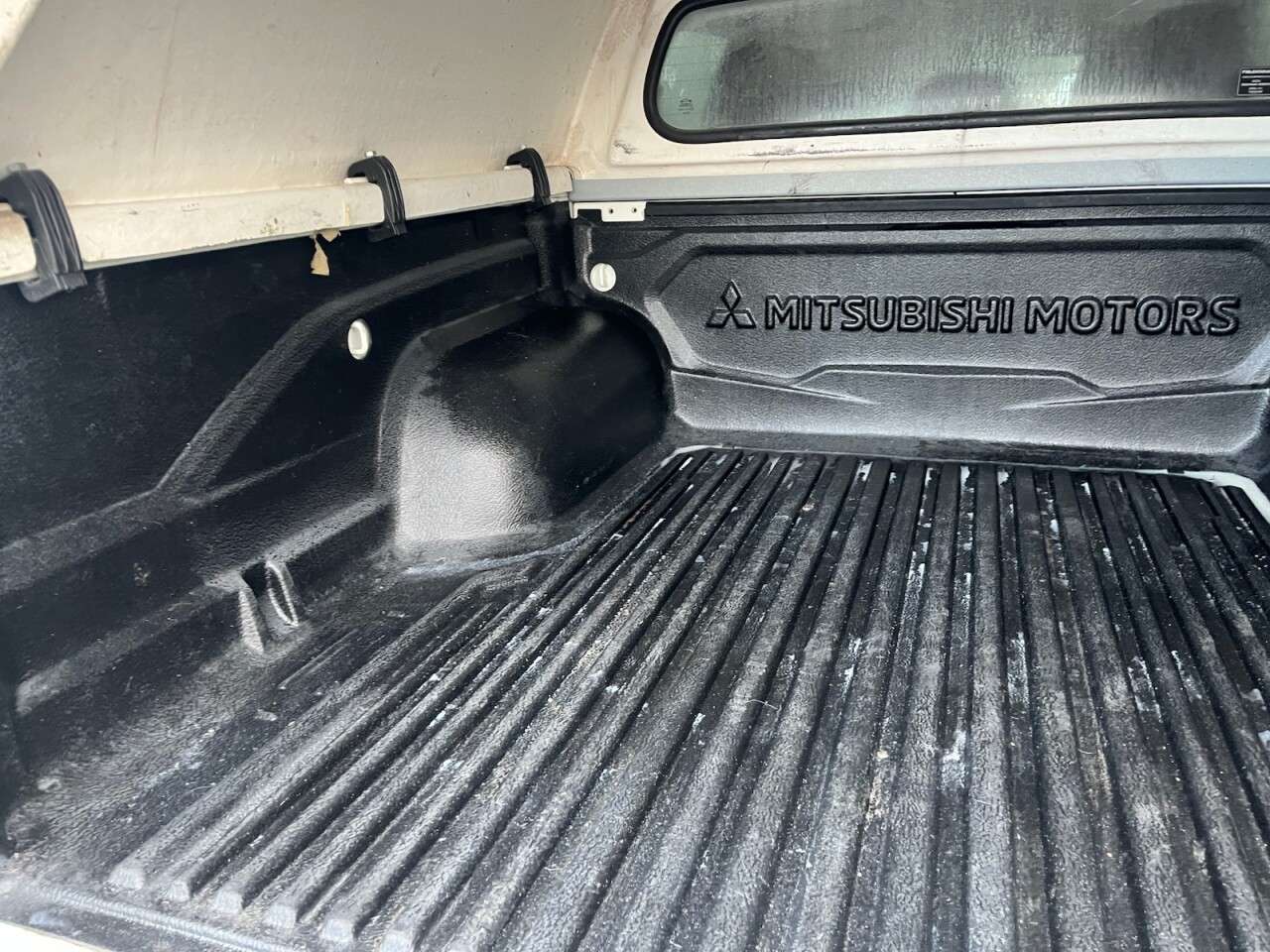 2021 MITSUBISHI L200 2021 MITSUBISHI L200