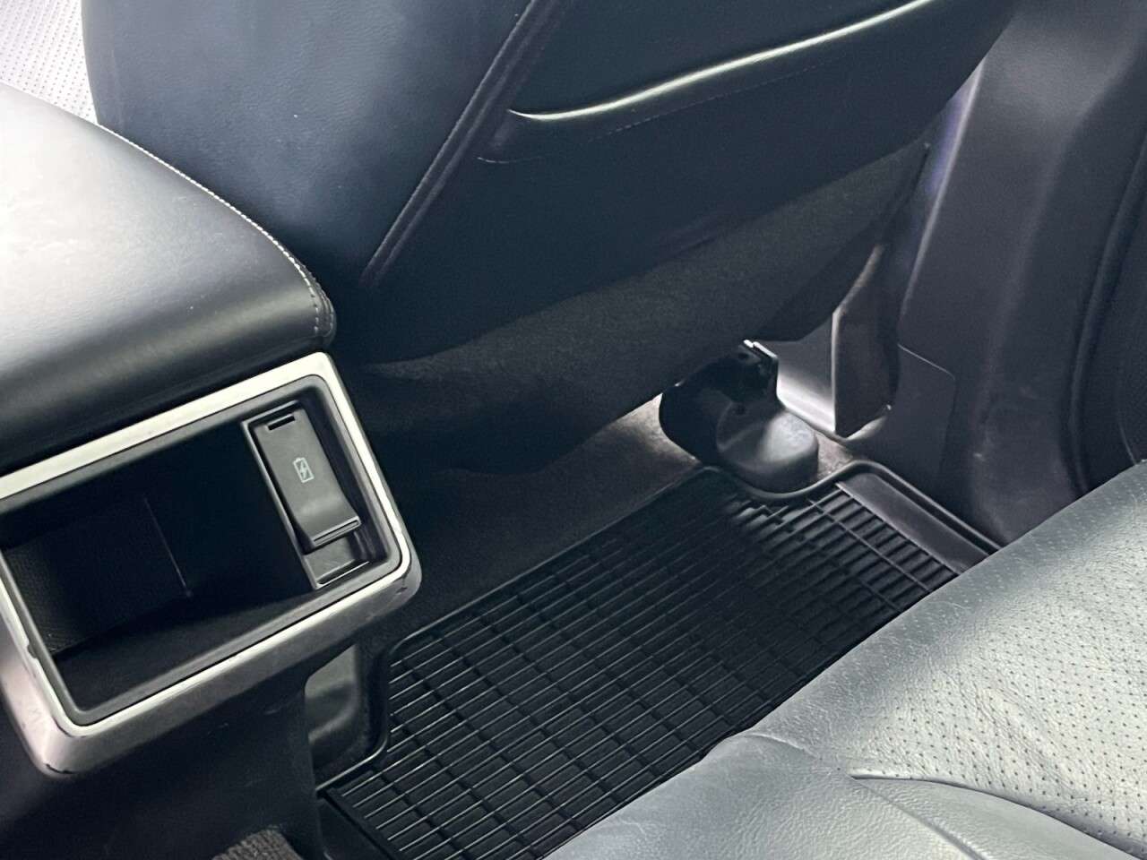 2021 MITSUBISHI L200 2021 MITSUBISHI L200