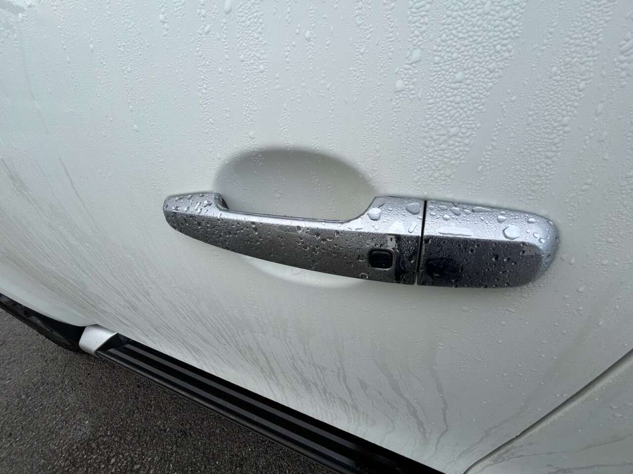 2021 MITSUBISHI L200 2021 MITSUBISHI L200