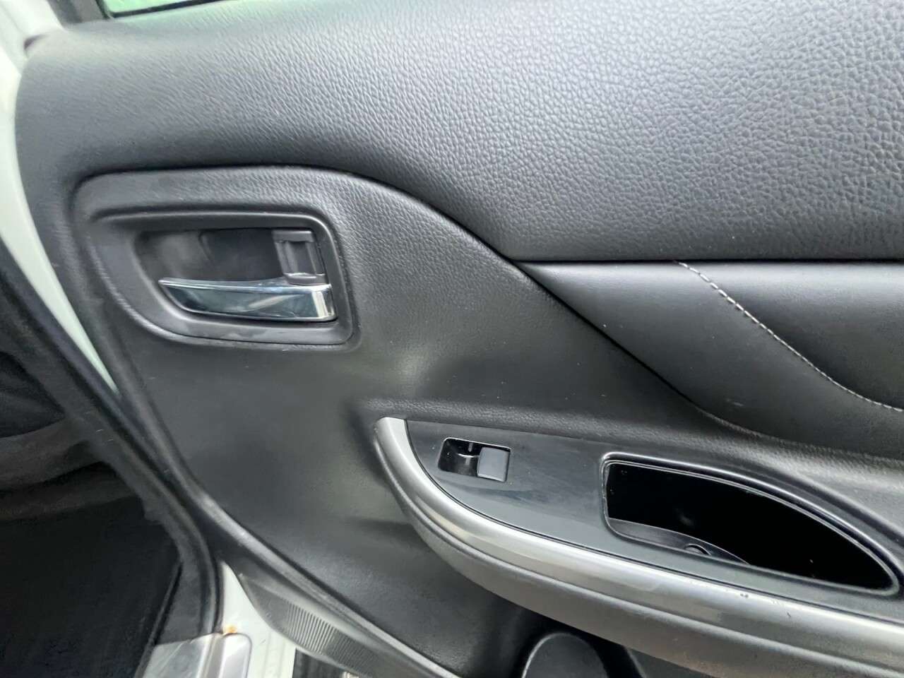 2021 MITSUBISHI L200 2021 MITSUBISHI L200