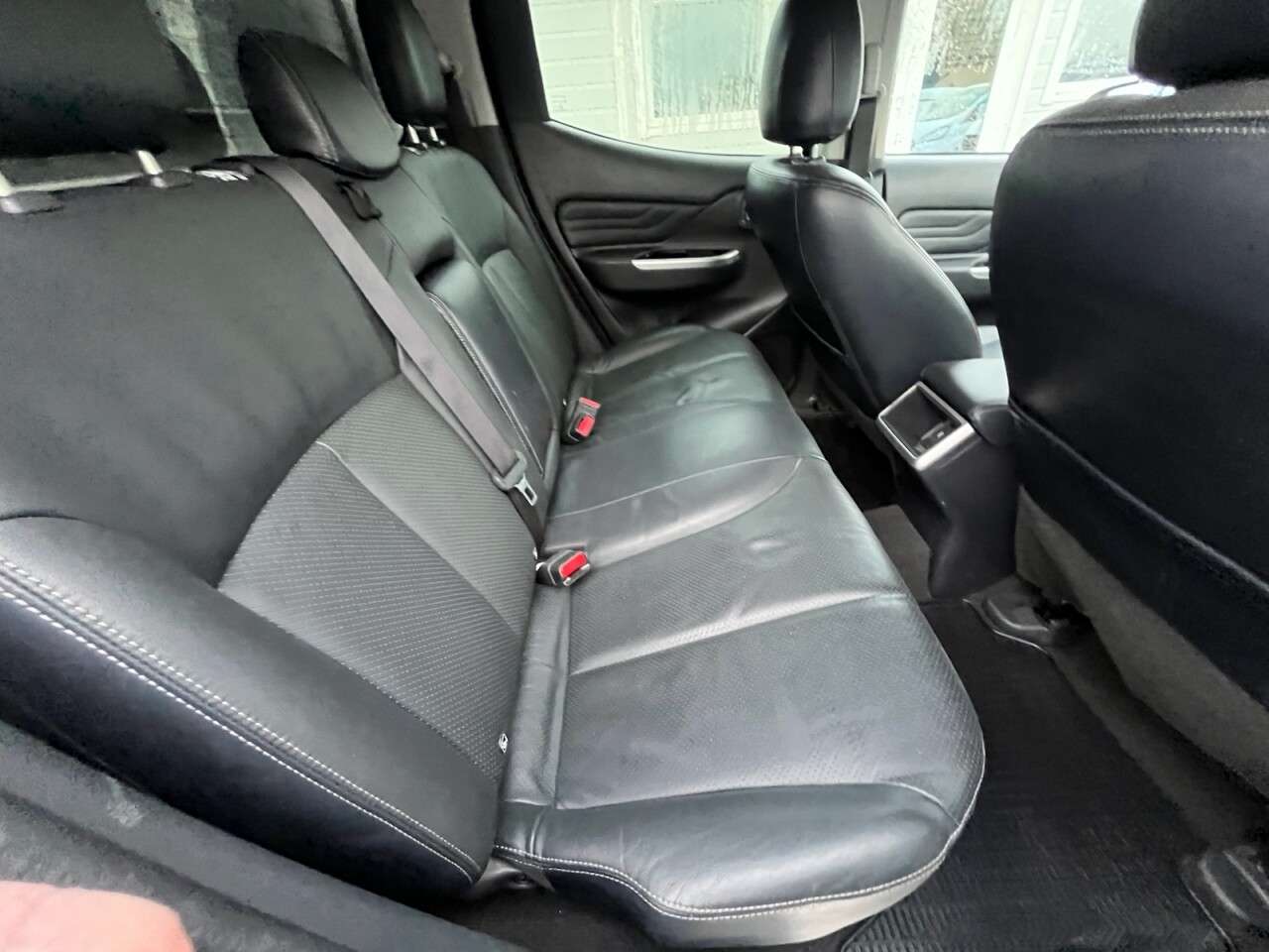 2021 MITSUBISHI L200 2021 MITSUBISHI L200