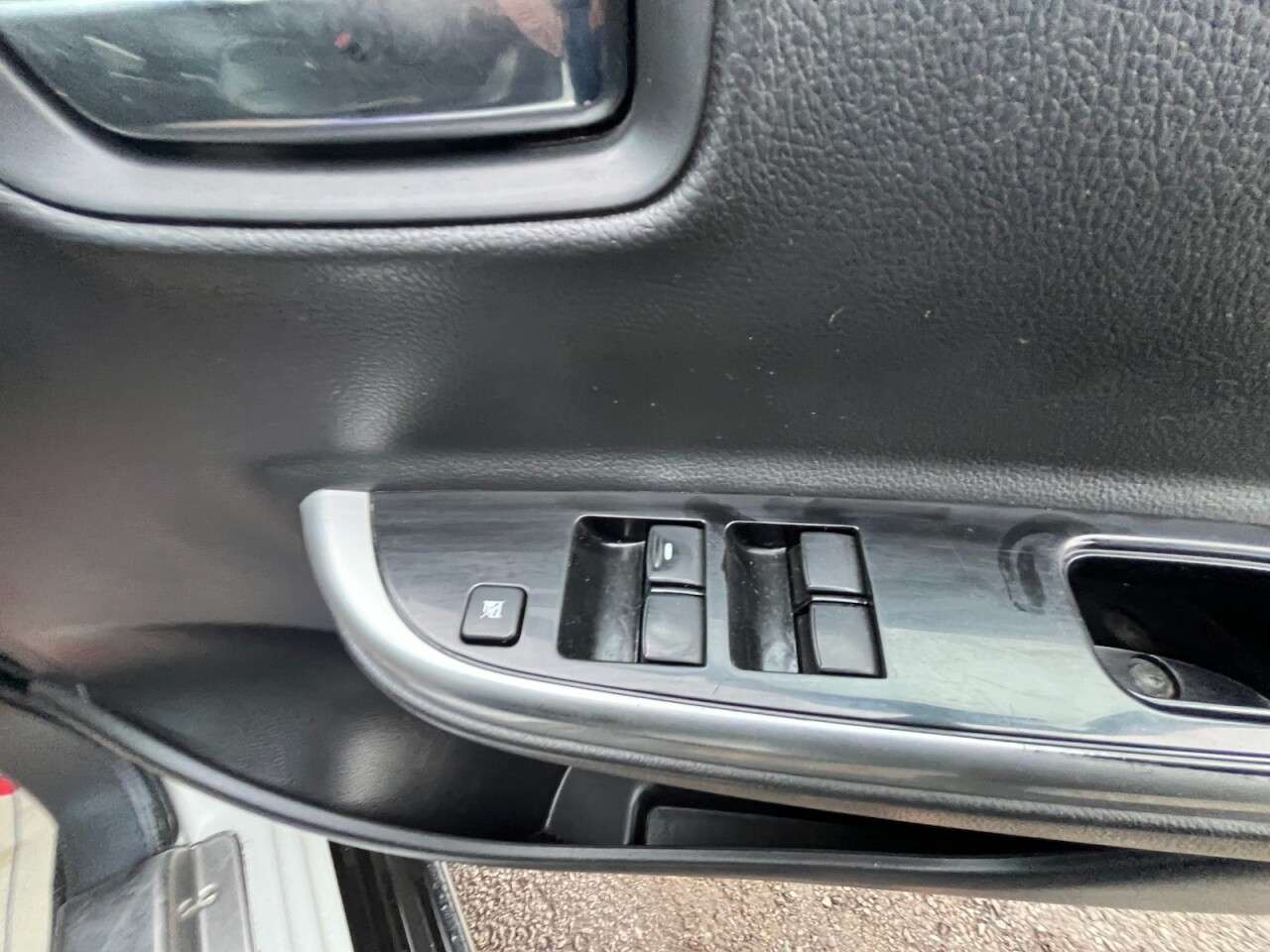 2021 MITSUBISHI L200 2021 MITSUBISHI L200