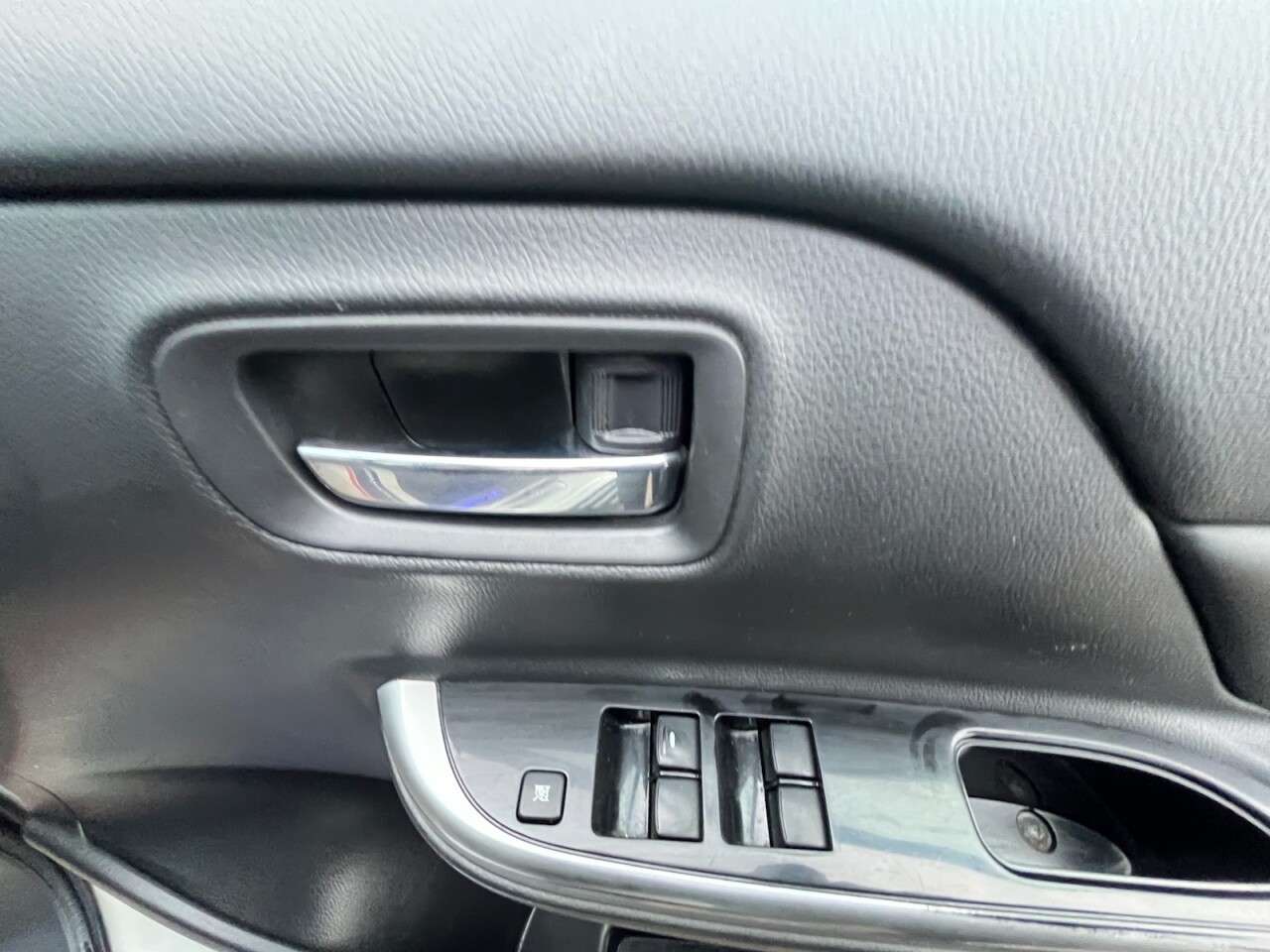 2021 MITSUBISHI L200 2021 MITSUBISHI L200