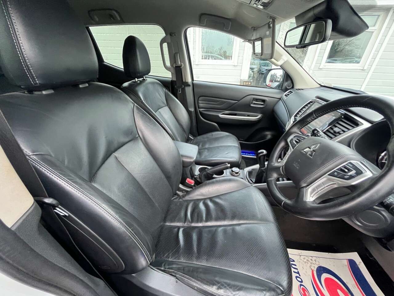 2021 MITSUBISHI L200 2021 MITSUBISHI L200