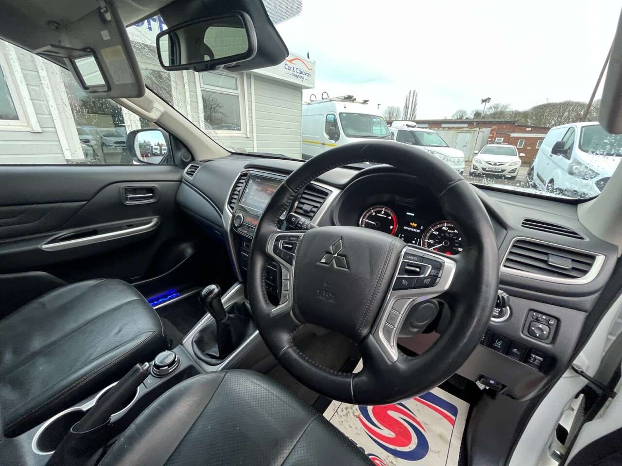 2021 MITSUBISHI L200 2021 MITSUBISHI L200