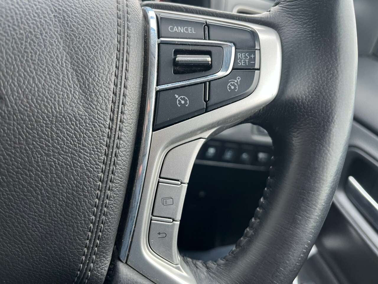 2021 MITSUBISHI L200 2021 MITSUBISHI L200