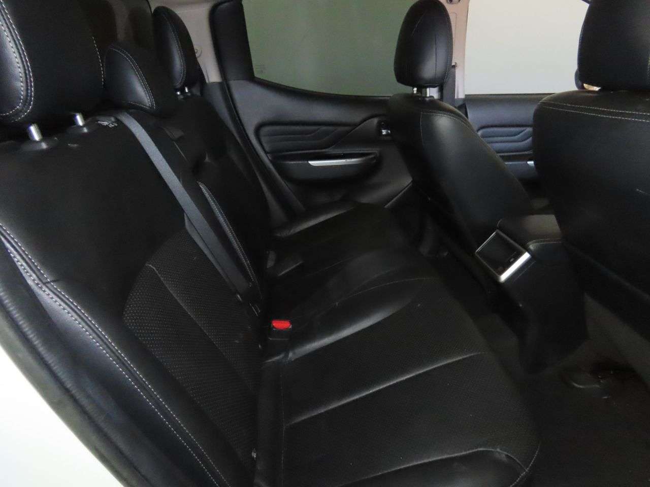 2021 MITSUBISHI L200 2021 MITSUBISHI L200