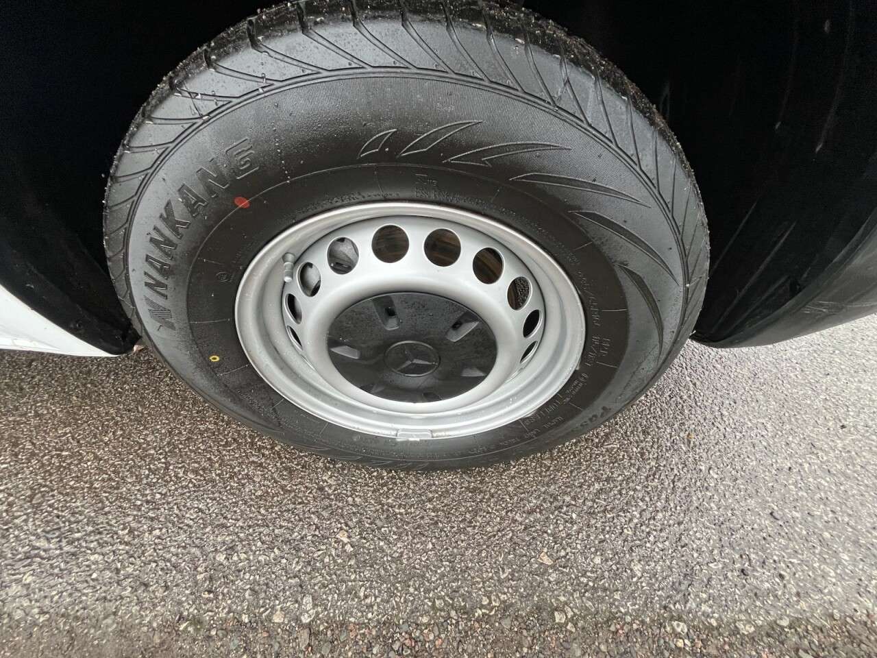 A 2023 MERCEDES-BENZ SPRINTER 2.1 314 CDI Chassis Cab 2dr Diesel Manual RWD L3 Euro 6 (s/s) (143 ps) A 2023 MERCEDES-BENZ SPRINTER 2.1 314 CDI Chassis Cab 2dr Diesel Manual RWD L3 Euro 6 (s/s) (143 ps)