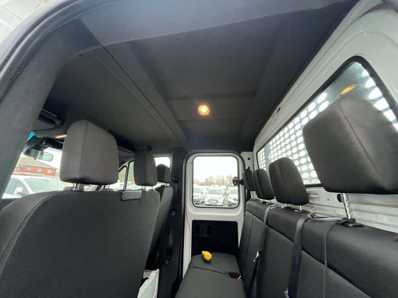 2023 MERCEDES-BENZ SPRINTER 2023 MERCEDES-BENZ SPRINTER