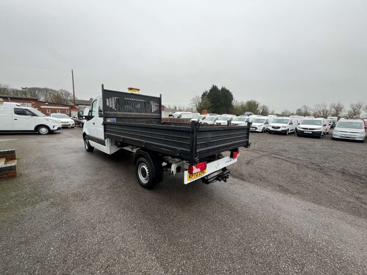 2023 MERCEDES-BENZ SPRINTER 2023 MERCEDES-BENZ SPRINTER