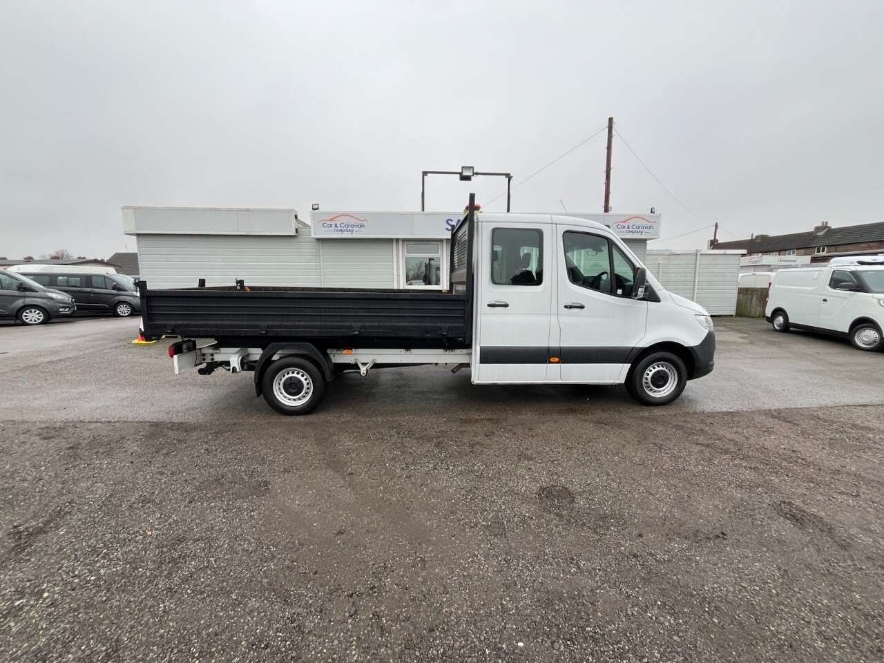 2023 MERCEDES-BENZ SPRINTER 2023 MERCEDES-BENZ SPRINTER