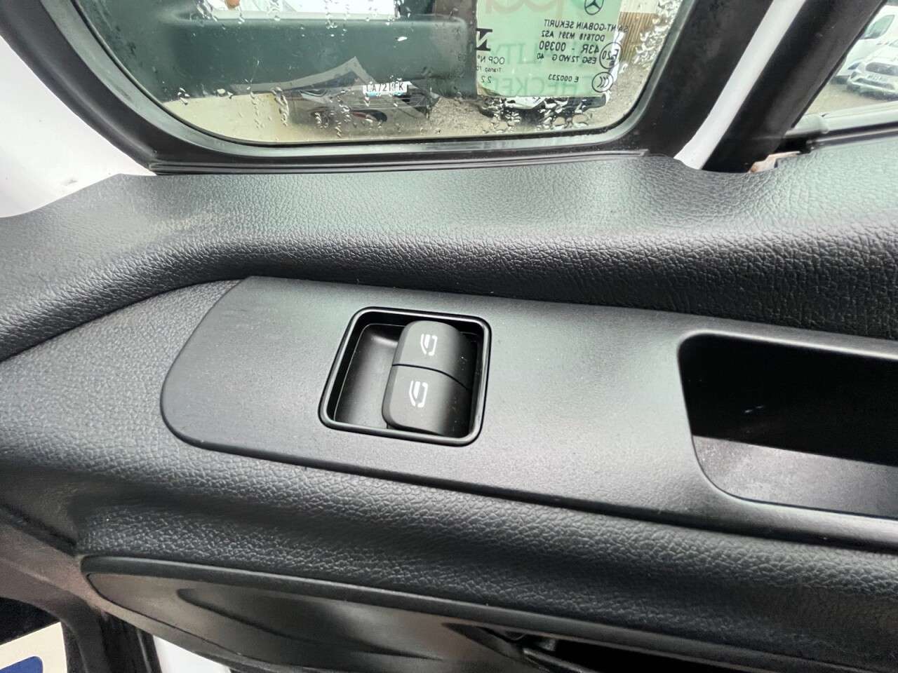 2023 MERCEDES-BENZ SPRINTER 2023 MERCEDES-BENZ SPRINTER