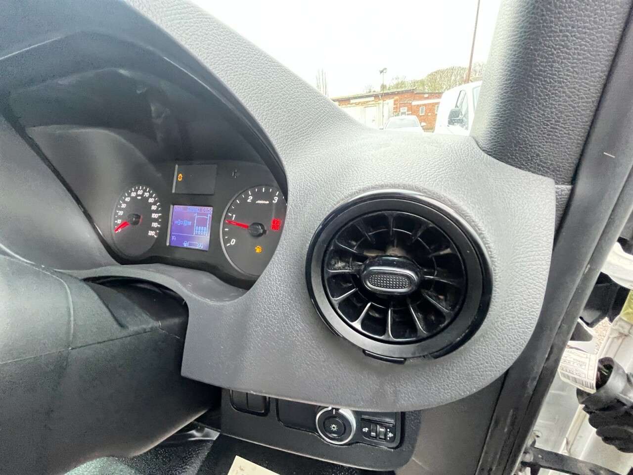 2023 MERCEDES-BENZ SPRINTER 2023 MERCEDES-BENZ SPRINTER