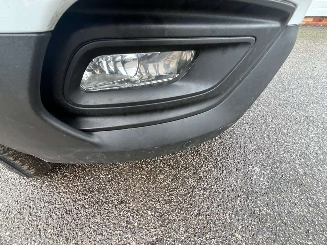 2023 FORD TRANSIT CUSTOM 2023 FORD TRANSIT CUSTOM