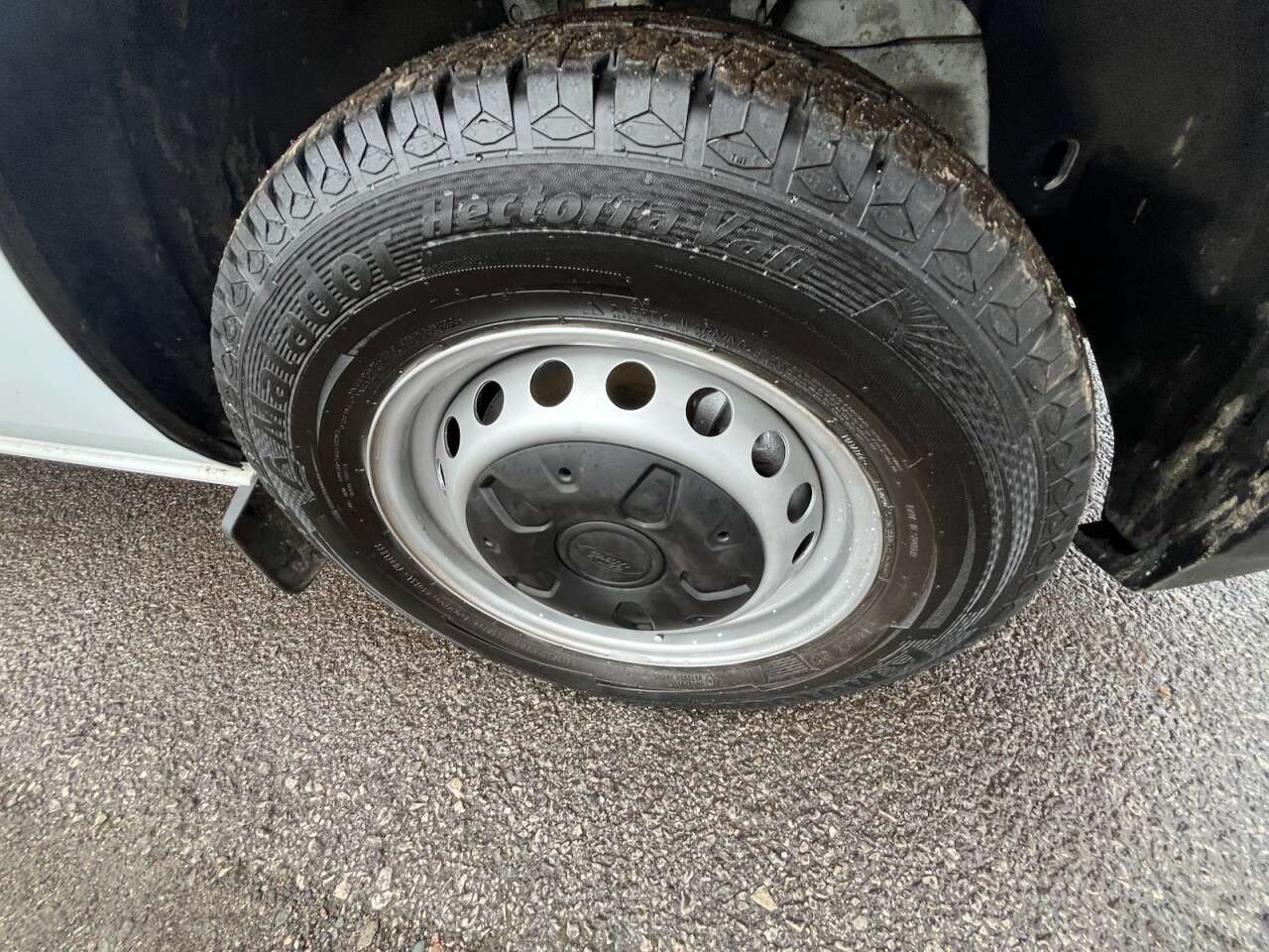 2023 FORD TRANSIT CUSTOM 2023 FORD TRANSIT CUSTOM