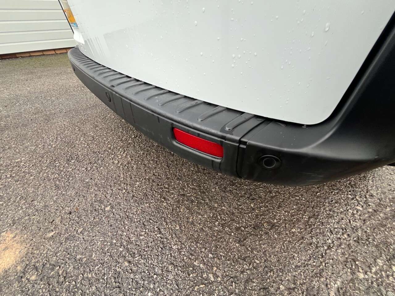 2023 FORD TRANSIT CUSTOM 2023 FORD TRANSIT CUSTOM