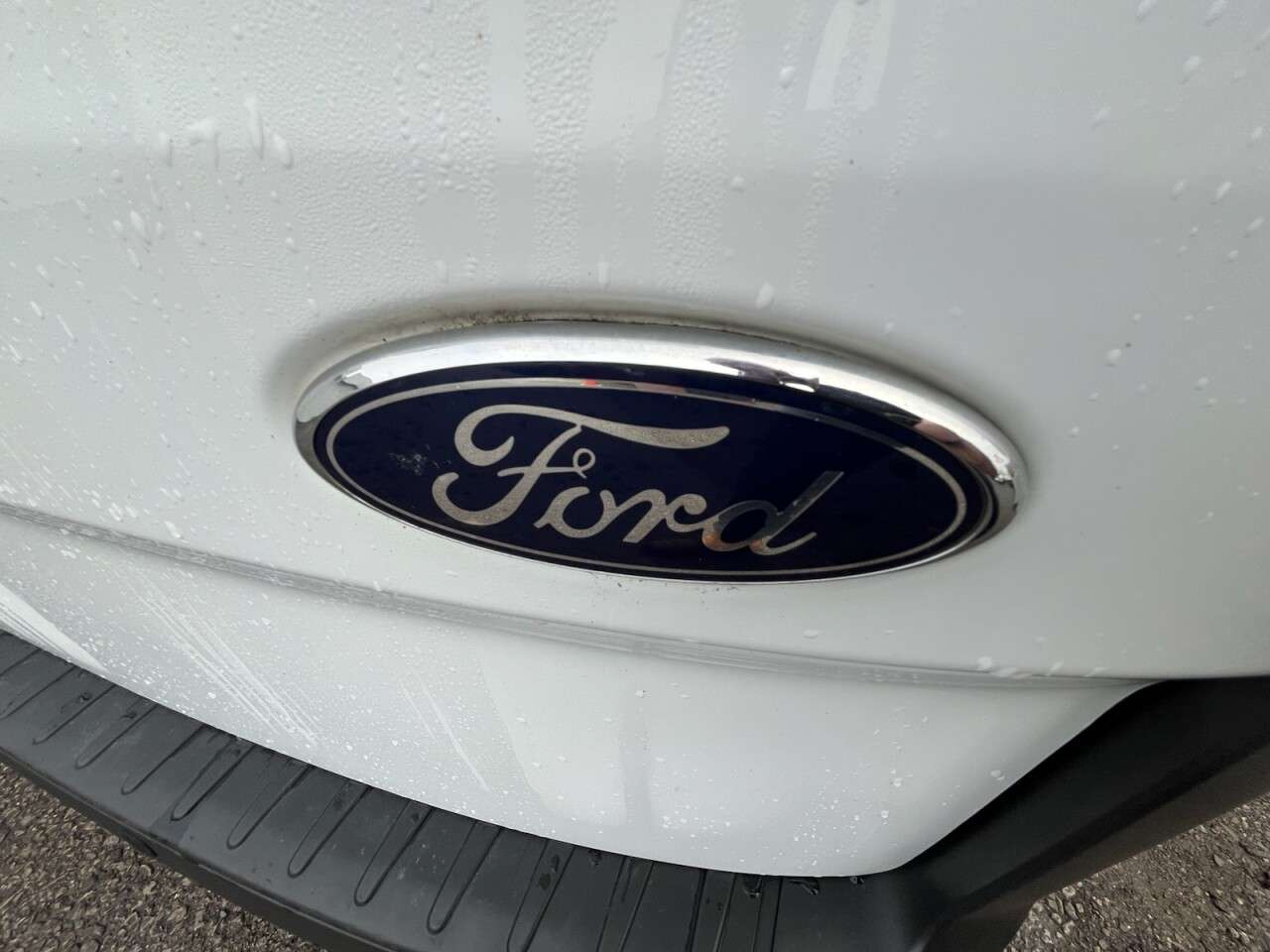 2023 FORD TRANSIT CUSTOM 2023 FORD TRANSIT CUSTOM