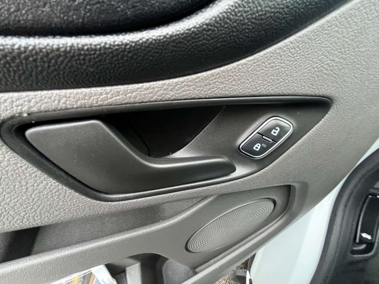 2023 FORD TRANSIT CUSTOM 2023 FORD TRANSIT CUSTOM