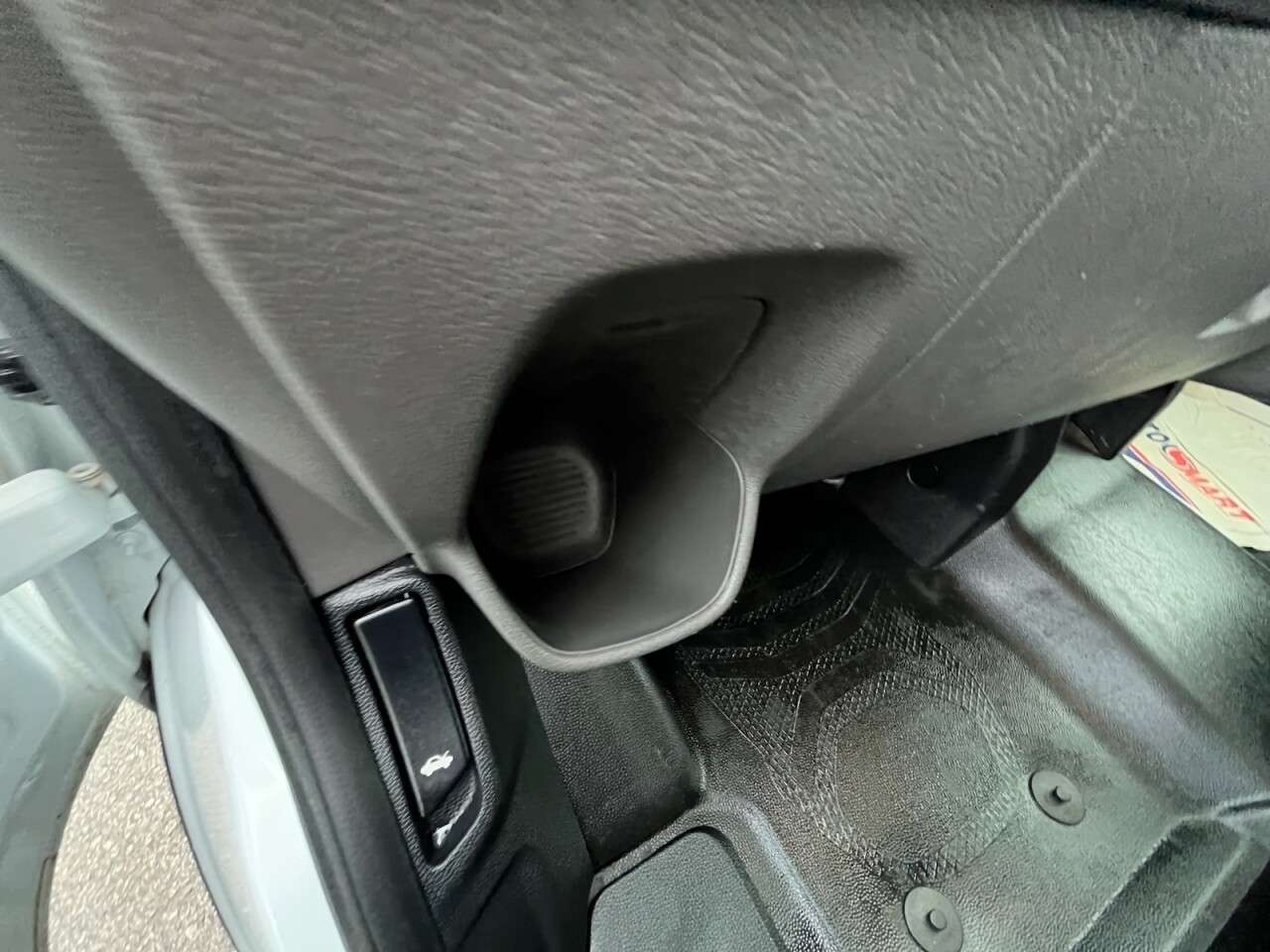 2023 FORD TRANSIT CUSTOM 2023 FORD TRANSIT CUSTOM