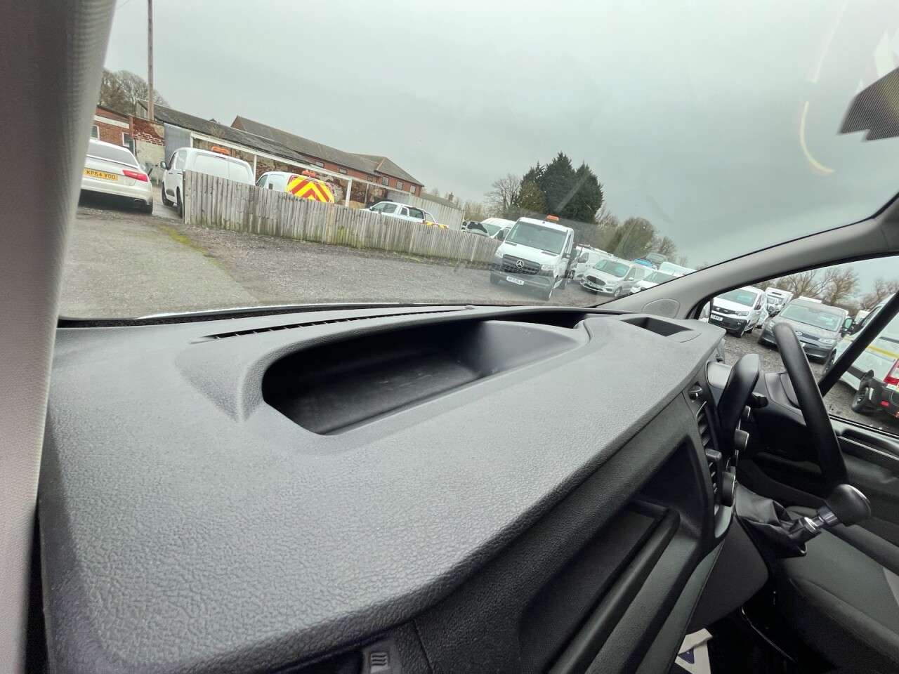 2023 FORD TRANSIT CUSTOM 2023 FORD TRANSIT CUSTOM