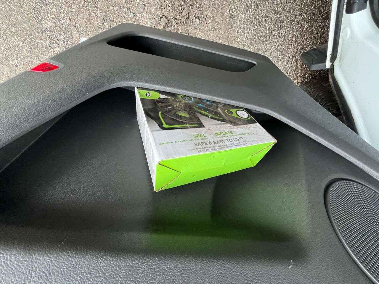 2023 FORD TRANSIT CUSTOM 2023 FORD TRANSIT CUSTOM