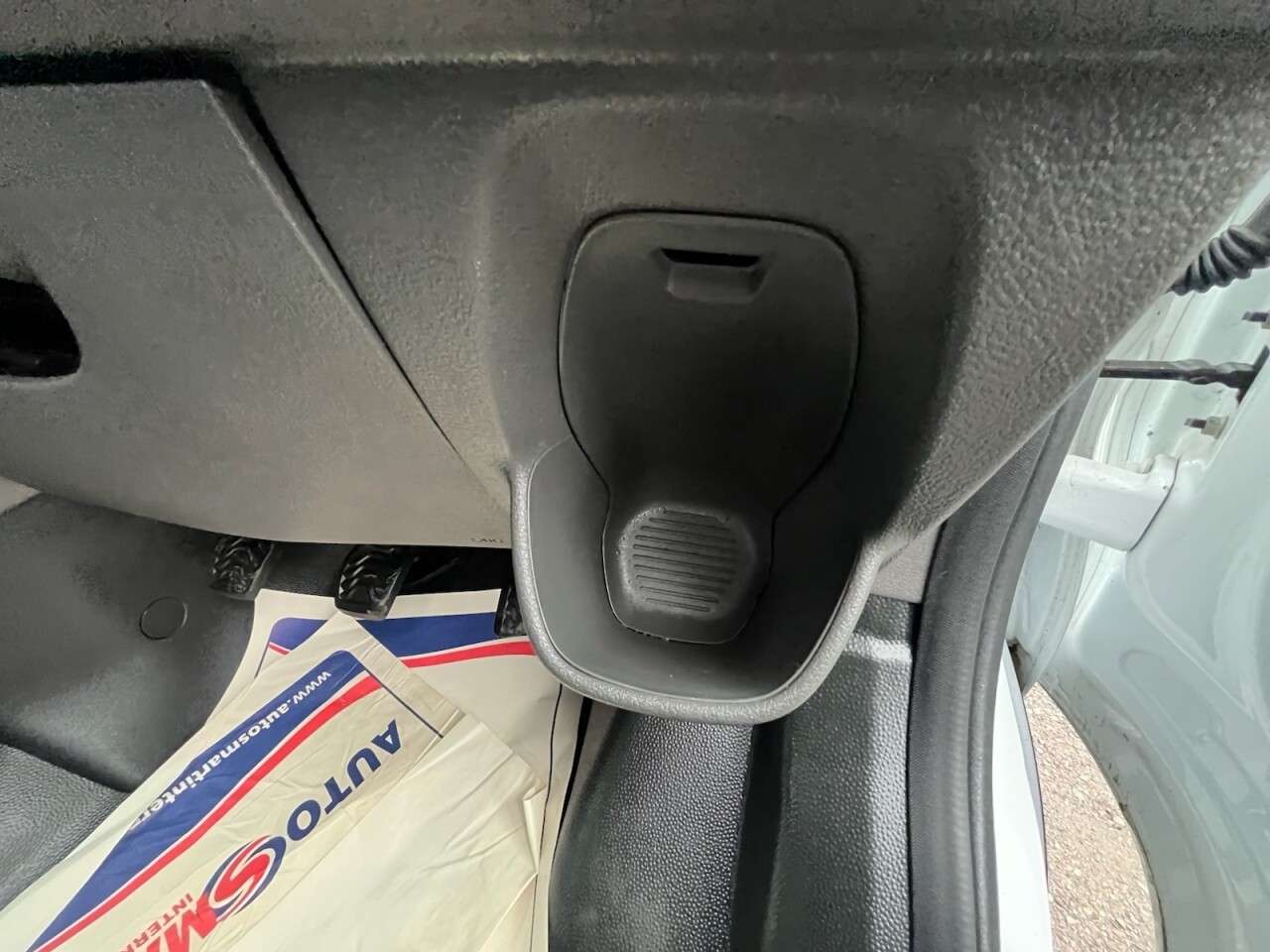 2023 FORD TRANSIT CUSTOM 2023 FORD TRANSIT CUSTOM