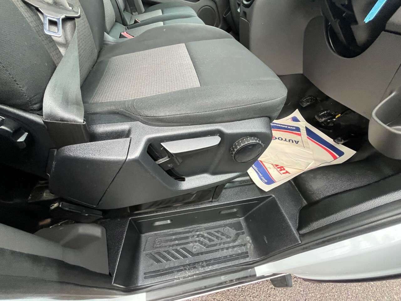 2023 FORD TRANSIT CUSTOM 2023 FORD TRANSIT CUSTOM