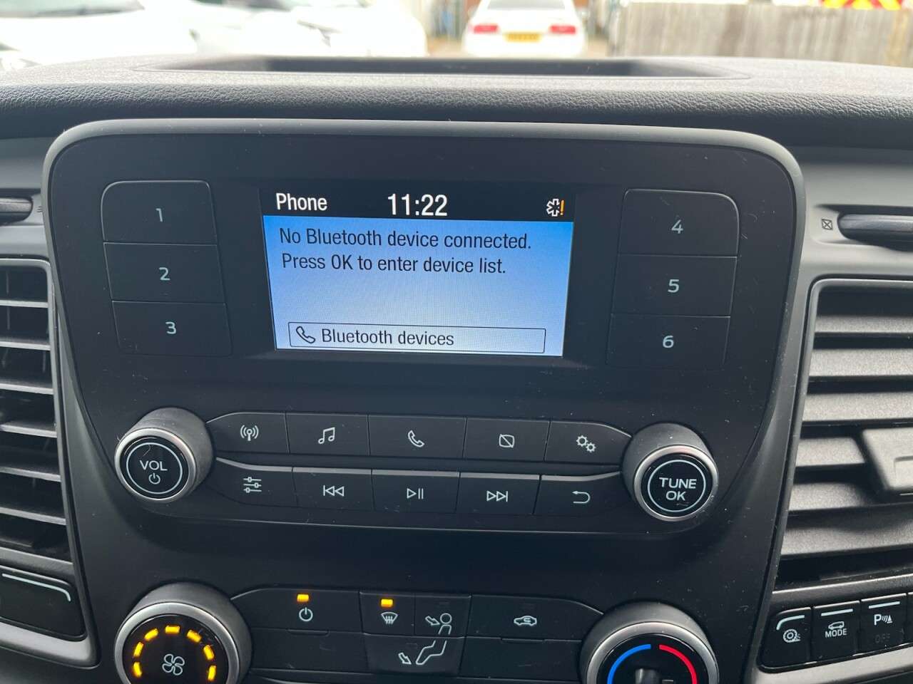 2023 FORD TRANSIT CUSTOM 2023 FORD TRANSIT CUSTOM