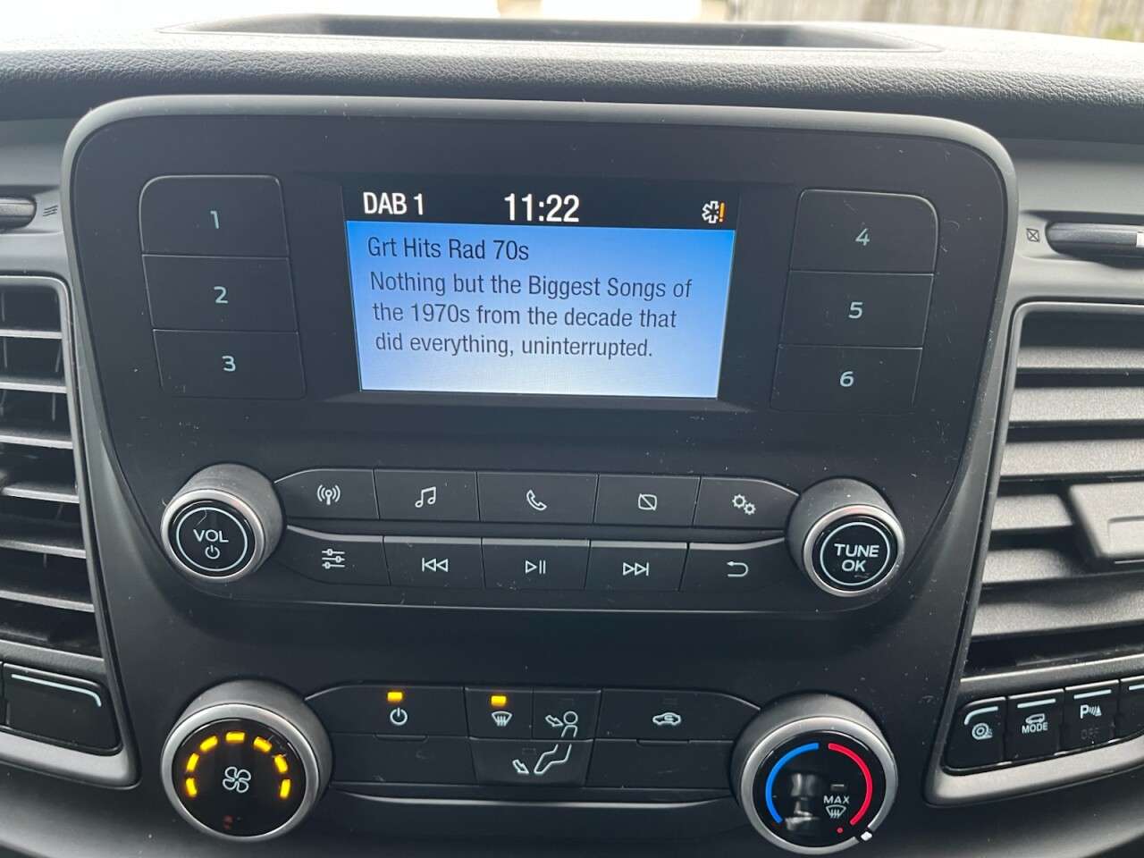 2023 FORD TRANSIT CUSTOM 2023 FORD TRANSIT CUSTOM