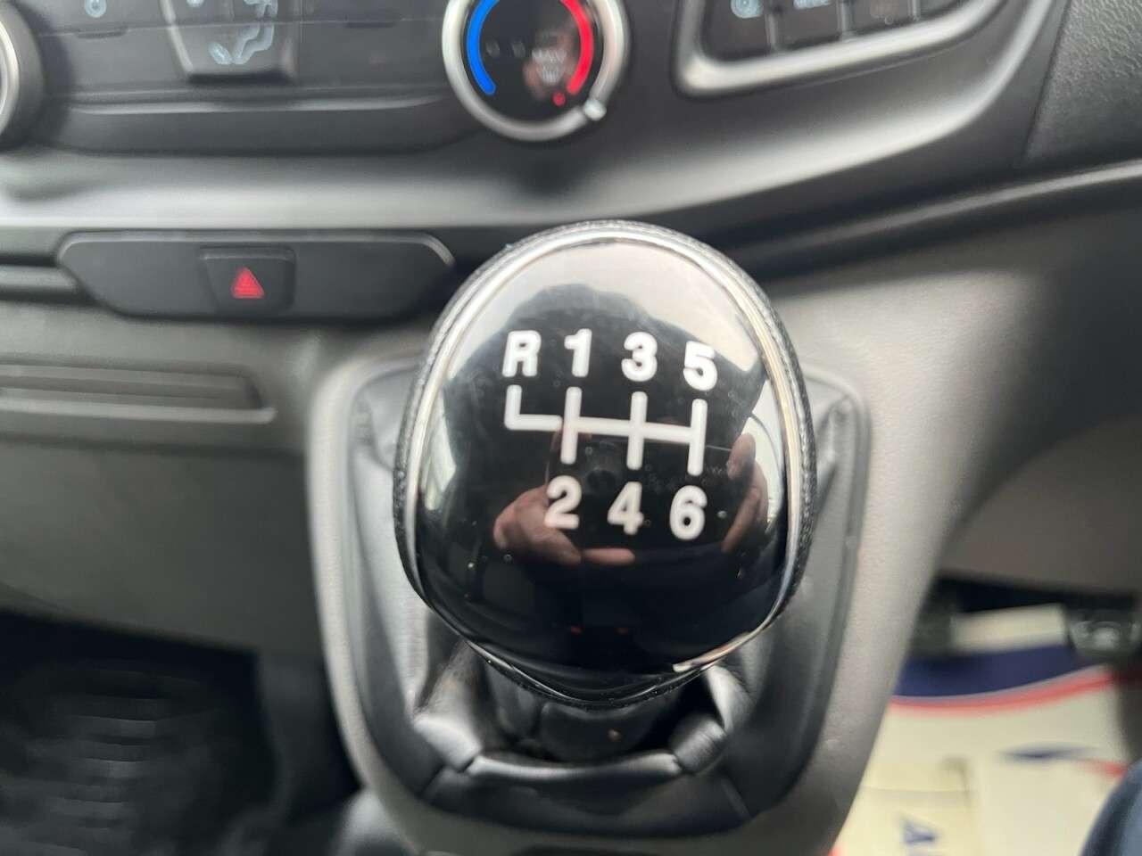 2023 FORD TRANSIT CUSTOM 2023 FORD TRANSIT CUSTOM