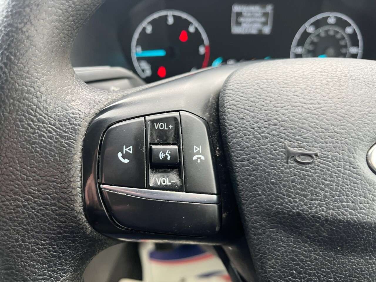 2023 FORD TRANSIT CUSTOM 2023 FORD TRANSIT CUSTOM