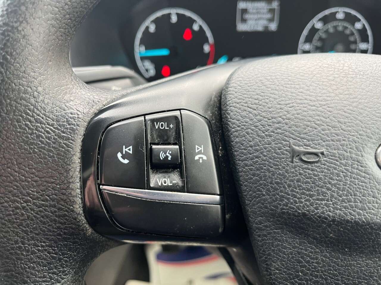 2023 FORD TRANSIT CUSTOM 2023 FORD TRANSIT CUSTOM