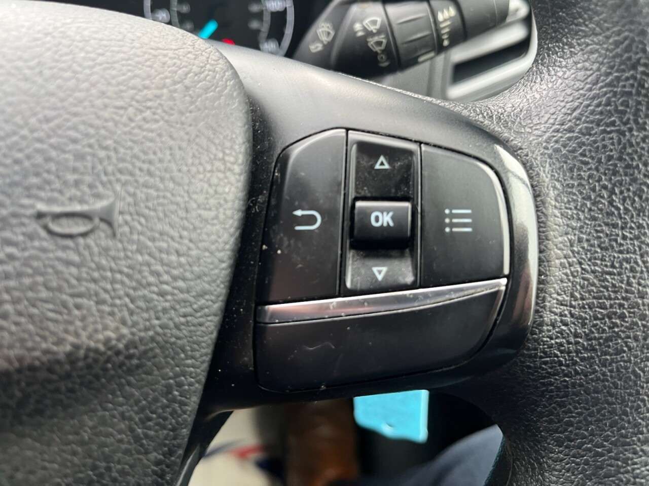 2023 FORD TRANSIT CUSTOM 2023 FORD TRANSIT CUSTOM