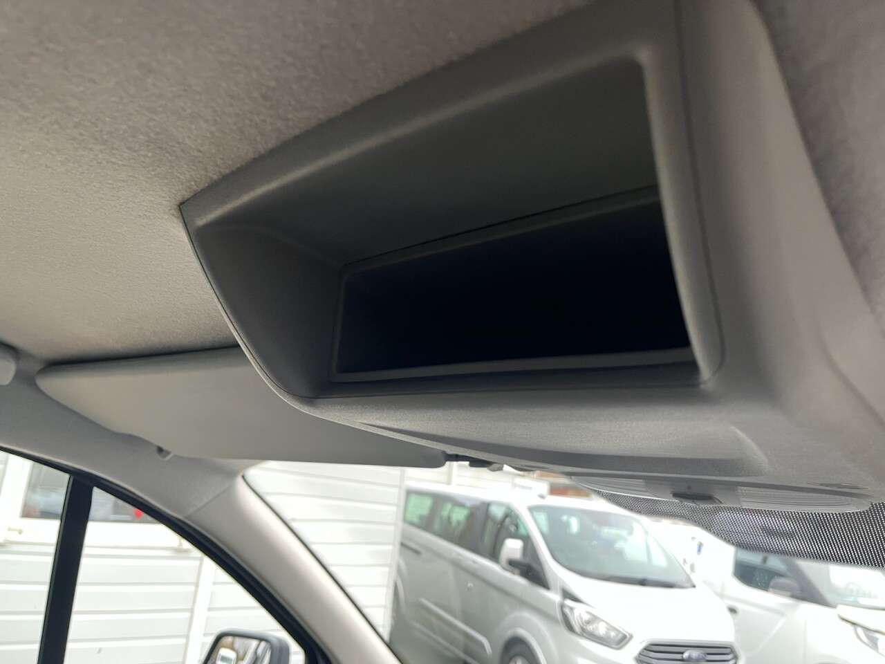 2023 FORD TRANSIT CUSTOM 2023 FORD TRANSIT CUSTOM