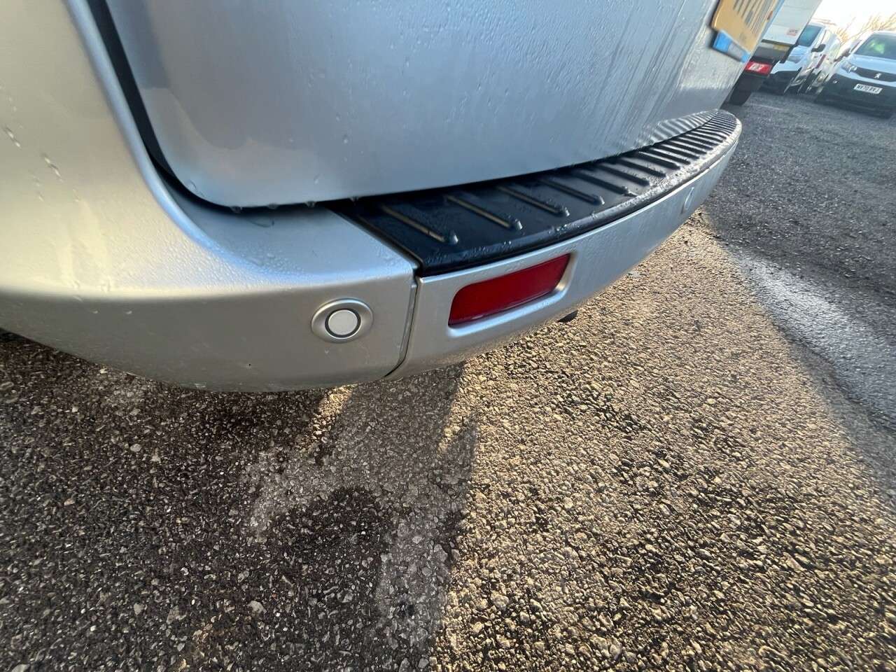 2021 FORD TOURNEO CUSTOM 2021 FORD TOURNEO CUSTOM