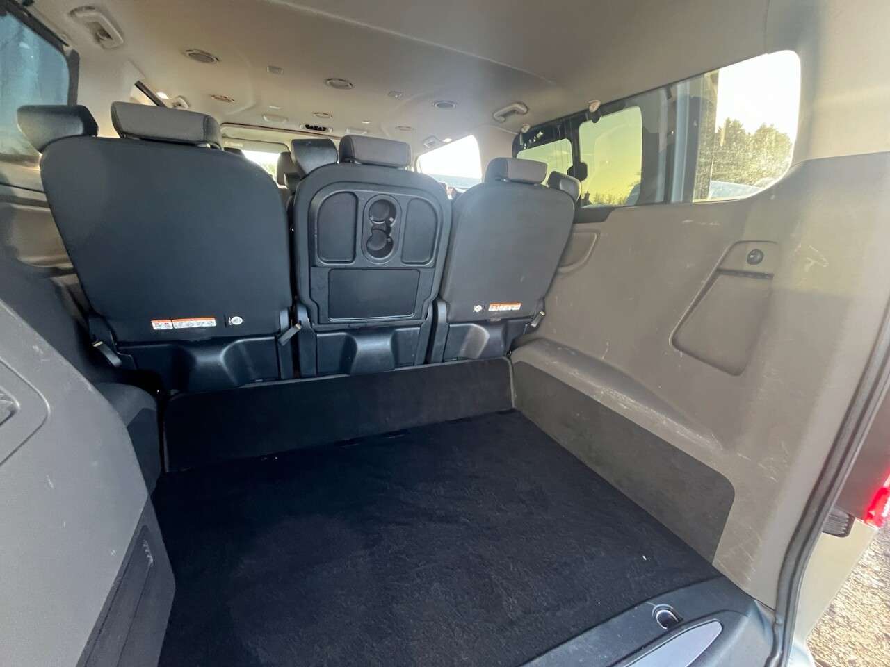 2021 FORD TOURNEO CUSTOM 2021 FORD TOURNEO CUSTOM