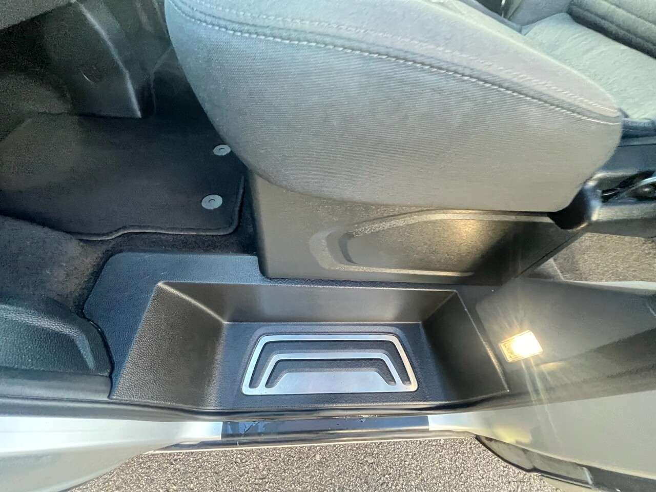 2021 FORD TOURNEO CUSTOM 2021 FORD TOURNEO CUSTOM