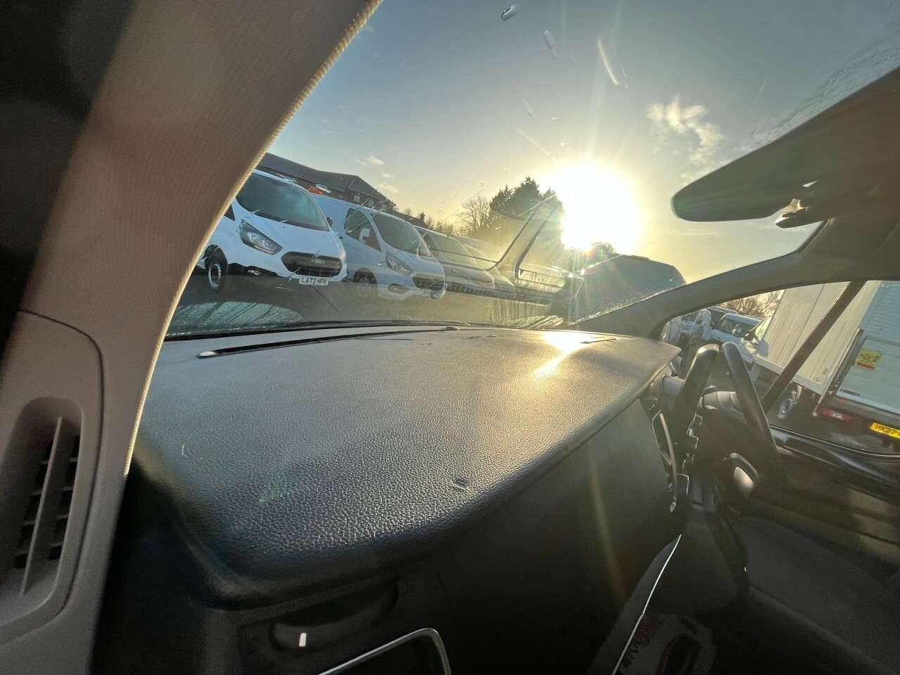 2021 FORD TOURNEO CUSTOM 2021 FORD TOURNEO CUSTOM