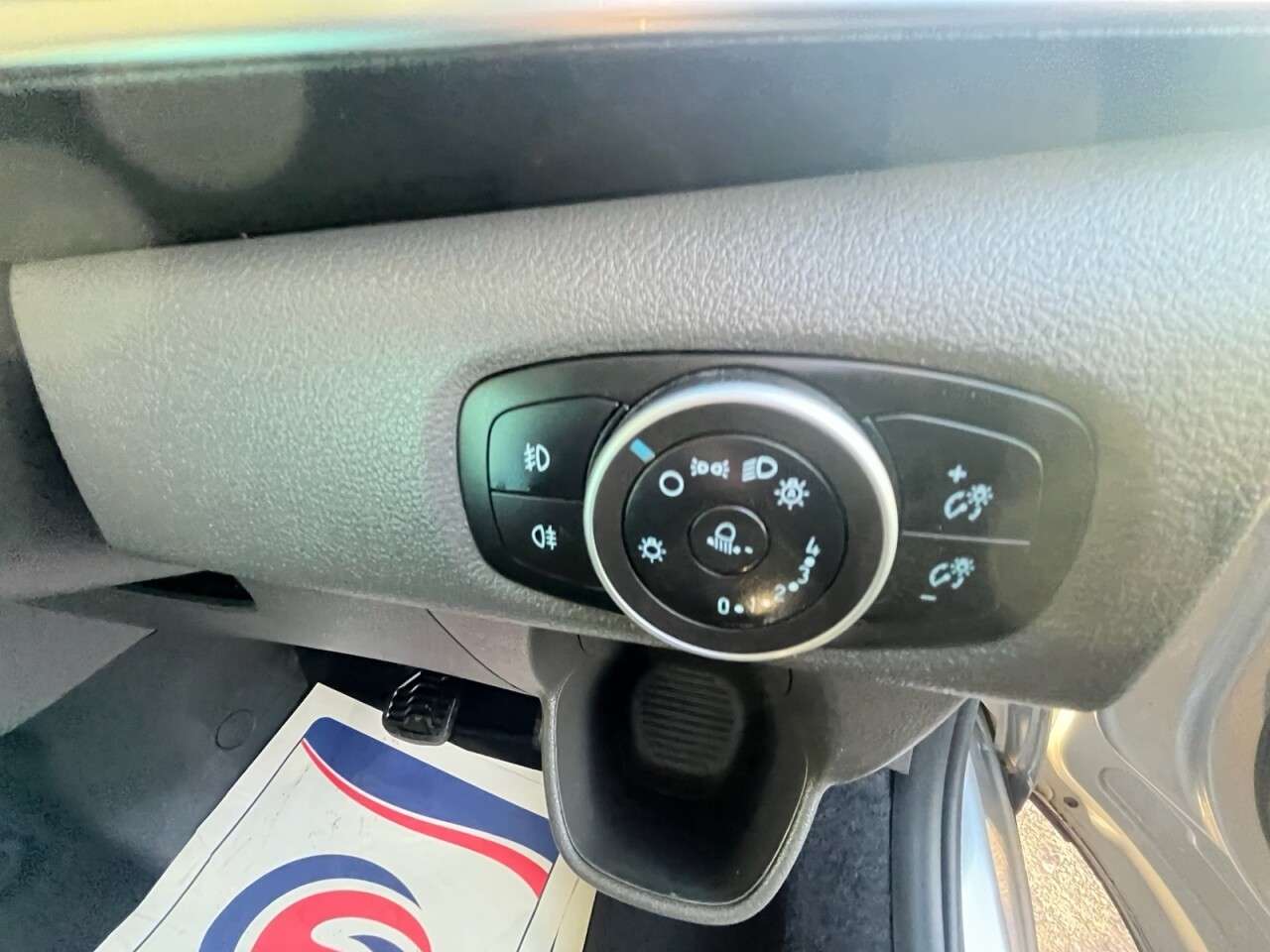 2021 FORD TOURNEO CUSTOM 2021 FORD TOURNEO CUSTOM