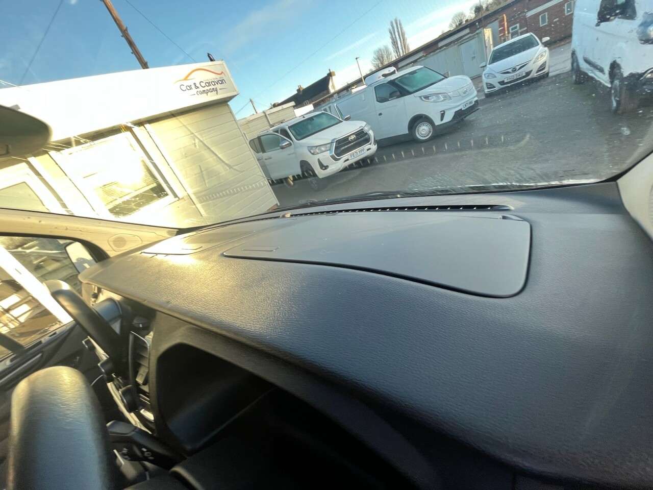 2021 FORD TOURNEO CUSTOM 2021 FORD TOURNEO CUSTOM