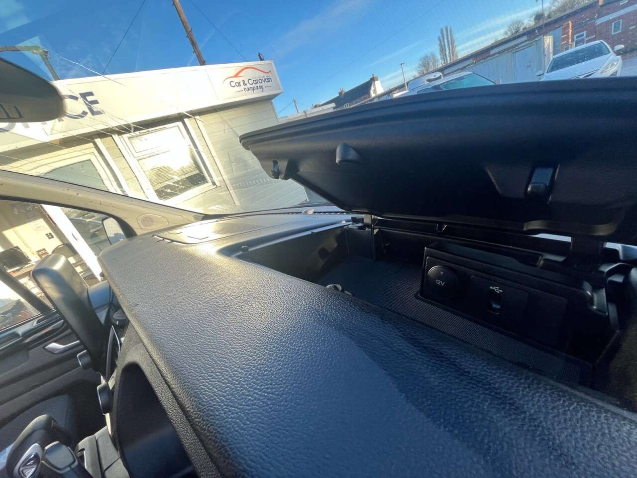 2021 FORD TOURNEO CUSTOM 2021 FORD TOURNEO CUSTOM