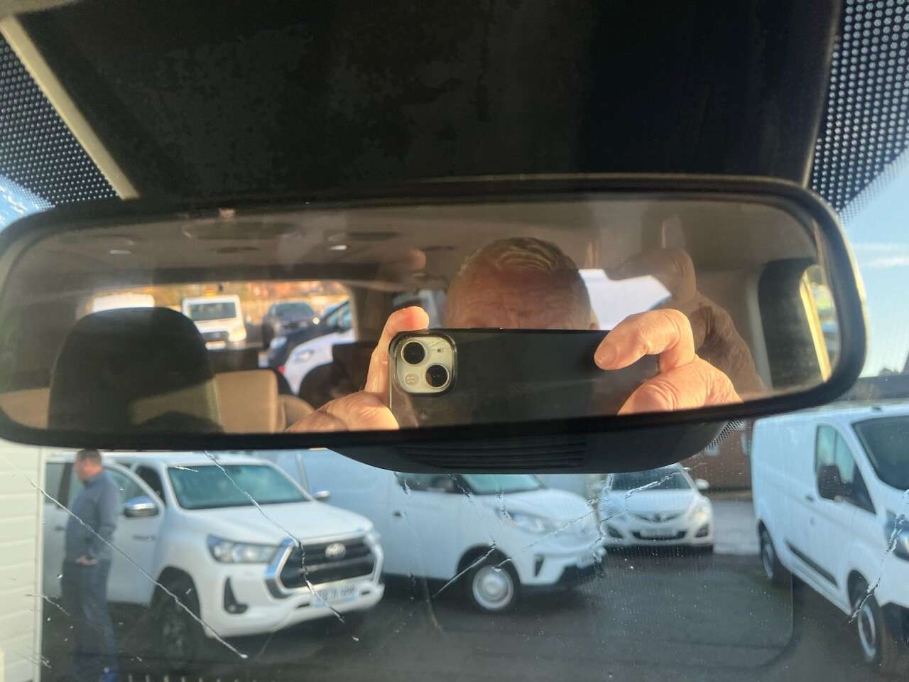 2021 FORD TOURNEO CUSTOM 2021 FORD TOURNEO CUSTOM