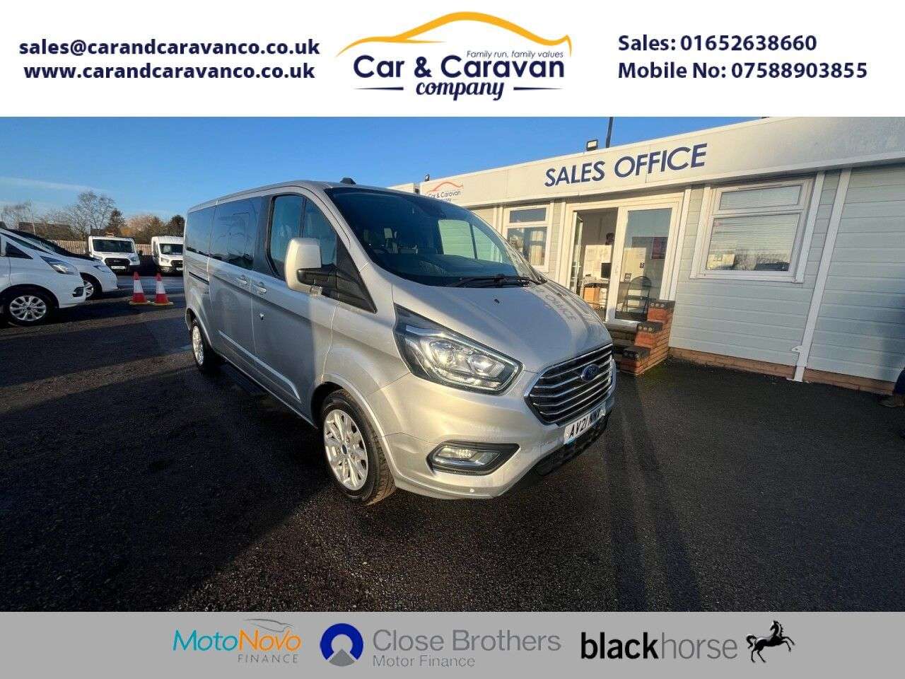 A 2021 FORD TOURNEO CUSTOM 2.0 320 EcoBlue Titanium Minibus Double Cab 5dr Diesel Auto L2 Euro 6 (s/s) A 2021 FORD TOURNEO CUSTOM 2.0 320 EcoBlue Titanium Minibus Double Cab 5dr Diesel Auto L2 Euro 6 (s/s)